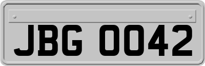 JBG0042