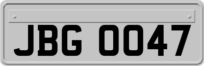 JBG0047