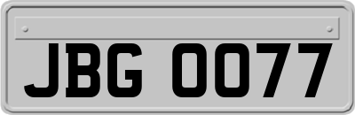 JBG0077