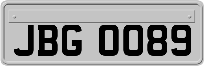 JBG0089