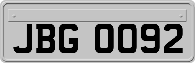 JBG0092