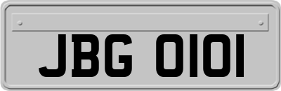 JBG0101