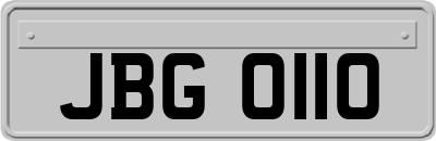 JBG0110