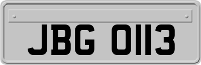 JBG0113