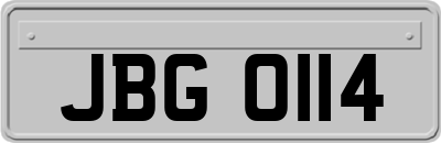 JBG0114