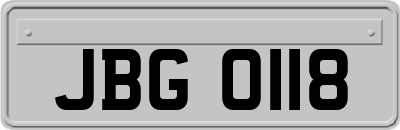 JBG0118