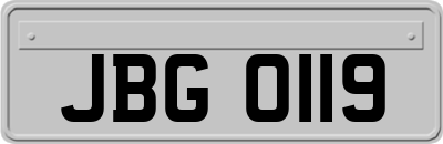 JBG0119
