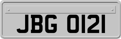 JBG0121