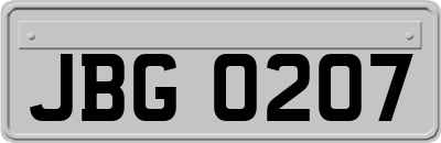 JBG0207