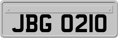 JBG0210