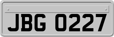 JBG0227