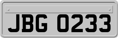 JBG0233