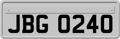 JBG0240