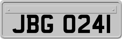 JBG0241