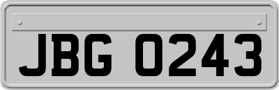JBG0243