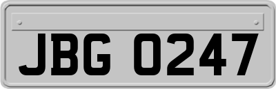 JBG0247