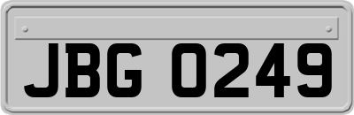 JBG0249