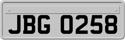 JBG0258