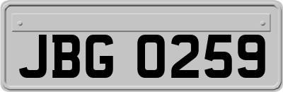 JBG0259