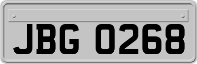 JBG0268