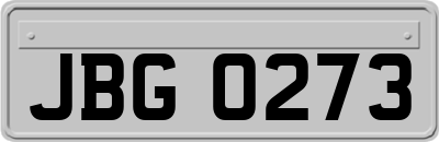 JBG0273