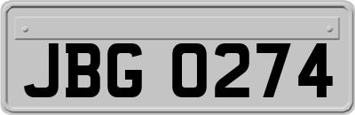 JBG0274