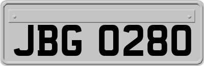 JBG0280