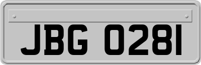 JBG0281