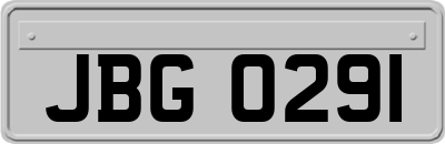 JBG0291
