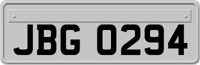 JBG0294