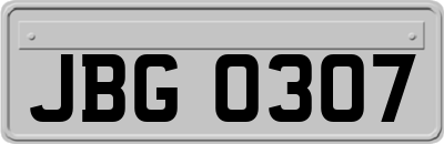 JBG0307