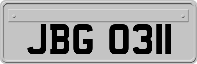 JBG0311