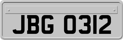 JBG0312