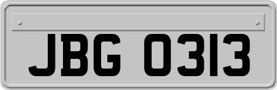 JBG0313