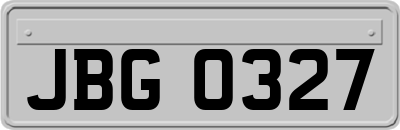 JBG0327