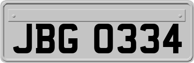 JBG0334