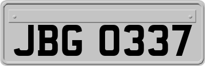 JBG0337