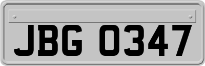 JBG0347