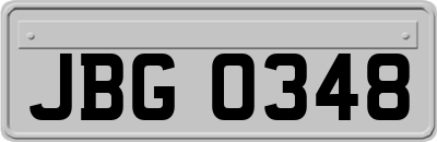 JBG0348