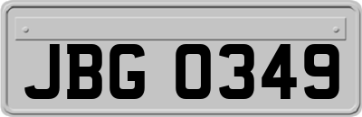 JBG0349