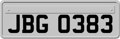 JBG0383