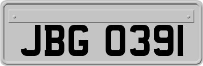 JBG0391