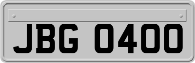 JBG0400