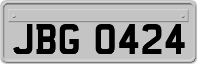 JBG0424