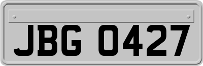 JBG0427