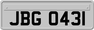 JBG0431