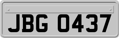 JBG0437