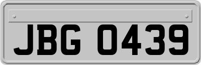 JBG0439