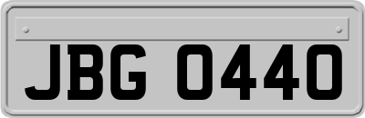 JBG0440