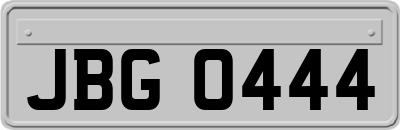 JBG0444